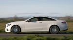 Mercedes-Benz E400 4Matic AMG Line Coupe Edition #1 2017 года (WW)